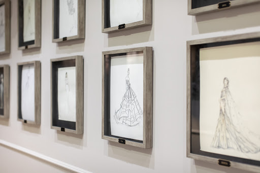 Bridal Shop «Lovella Bridal», reviews and photos, 224 S Brand Blvd, Glendale, CA 91204, USA