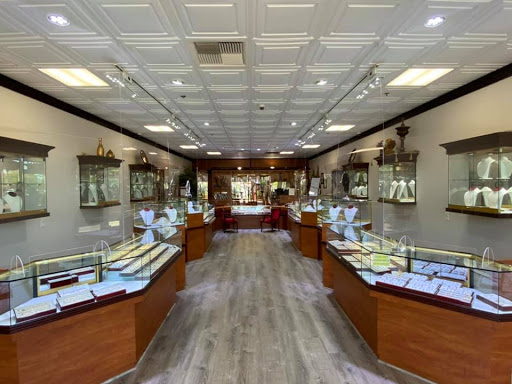Jewelry Store «Berilian Jewelers», reviews and photos, 2776 E Bidwell St, Folsom, CA 95630, USA
