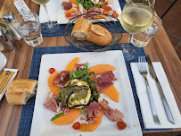 Plats et boissons du Restaurant italien Casa Leya à Nice - n°13