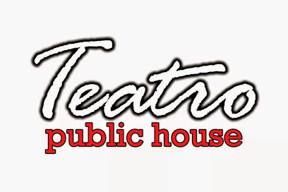 Teatro Public House