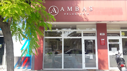 Ambas peluquería