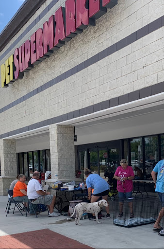 Pet Store «Pet Supermarket, Inc.», reviews and photos, 1938 FL-44 #40, New Smyrna Beach, FL 32168, USA