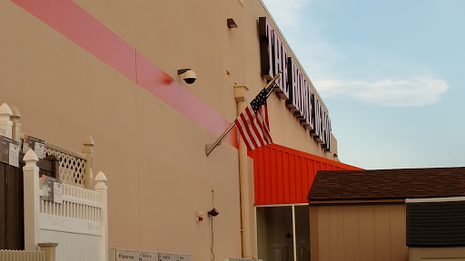 Home Improvement Store «The Home Depot», reviews and photos, 871 North Hwy 27, Lady Lake, FL 32159, USA