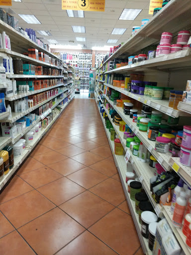 Beauty Supply Store «Elegant Beauty Supplies», reviews and photos, 7250 W McNab Rd, North Lauderdale, FL 33068, USA