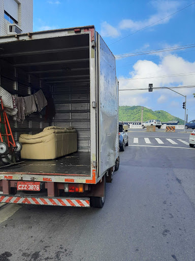 Logo da empresa - MISI Transportes