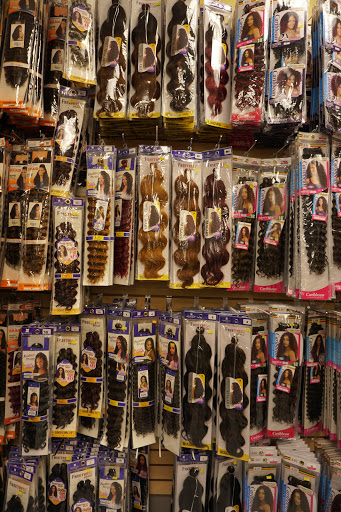 Beauty Supply Store «Beauty Works Pawtucket», reviews and photos, 323 Armistice Blvd, Pawtucket, RI 02861, USA