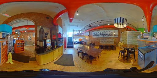 Donut Shop «Hurts Donut Company», reviews and photos, 320 Park Central W, Springfield, MO 65806, USA