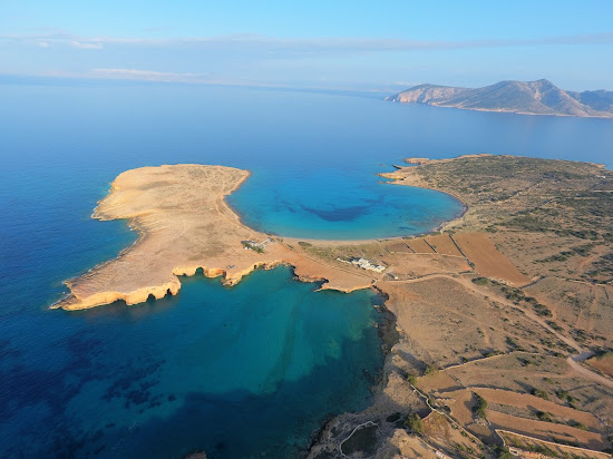 Pori Plajı