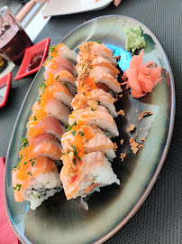 Sushi du Restaurant japonais E-Sushi Annemasse - n°16