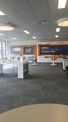 Cell Phone Store «AT&T Authorized Retailer», reviews and photos, 1873 E Murray Holladay Rd, Holladay, UT 84117, USA