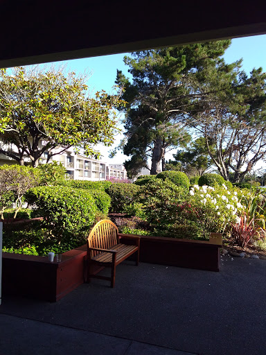 Hotel «DoubleTree by Hilton Hotel Berkeley Marina», reviews and photos, 200 Marina Blvd, Berkeley, CA 94710, USA