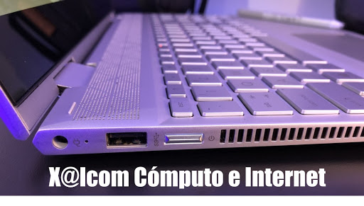 Xalcom Impresión, Captura e Información