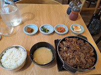 Bulgogi du Restaurant coréen Ogam à Lyon - n°2