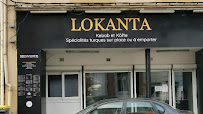 Photos du propriétaire du LOKANTA (Kebab, Pizza, NAN, BURGERS ) halal à Jœuf - n°4