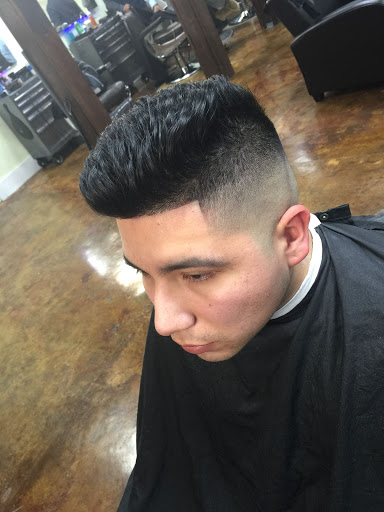 Barber Shop «CuttingKings Barbershop», reviews and photos, 891 Glynn St N, Fayetteville, GA 30214, USA