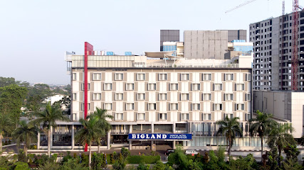 Bigland Sentul Hotel & Convention