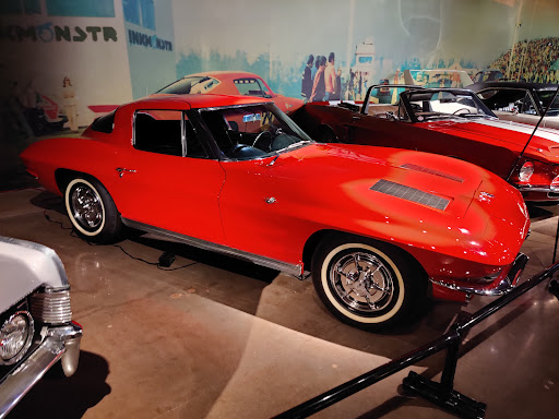 Museum «Vehicle Vault», reviews and photos, 18301 Lincoln Meadows Pkwy, Parker, CO 80134, USA