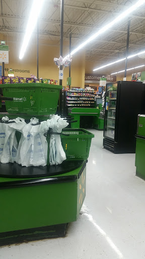 Supermarket «Walmart Neighborhood Market», reviews and photos, 2551 W Cermak Rd, Chicago, IL 60608, USA