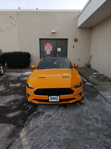 Ford Dealer «Mahwah Ford Sales & Service», reviews and photos, 55 Franklin Turnpike, Mahwah, NJ 07430, USA