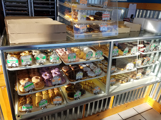 Donut Shop «The Dirty Dozen Donuts», reviews and photos, 1433 11th Ave, Helena, MT 59601, USA
