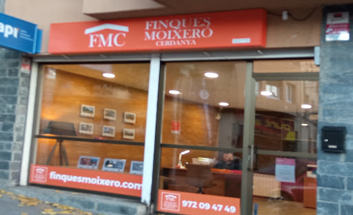FINQUES MOIXERO CERDANYA en Puigcerdà