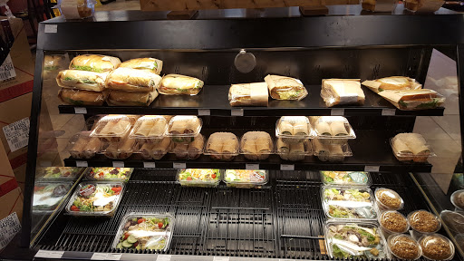 Grocery Store «Giant Eagle Supermarket», reviews and photos, 6700 Perimeter Loop Rd, Dublin, OH 43017, USA