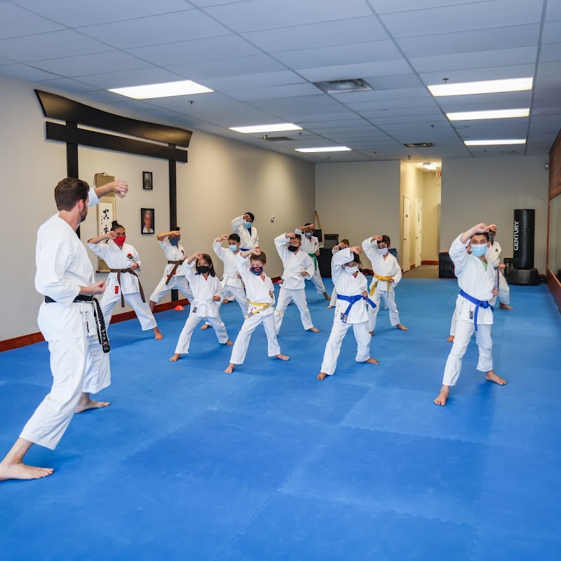 Traditional Karate Nashville