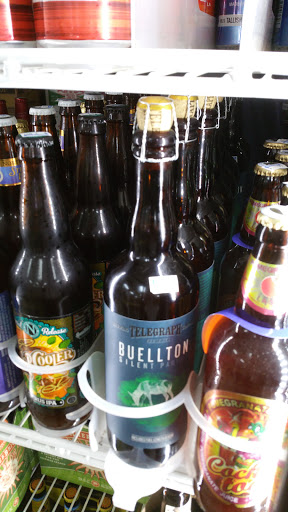 Liquor Store «Sunshine Market», reviews and photos, 2302 N 12th St, Phoenix, AZ 85006, USA