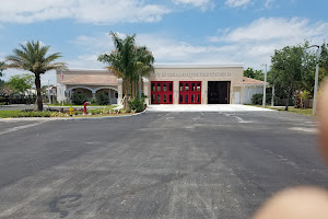 Coral Springs Fire Station 95