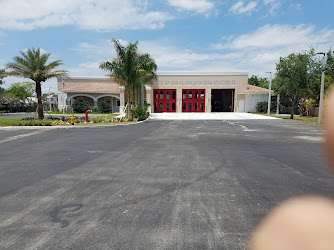 Coral Springs Fire Station 95