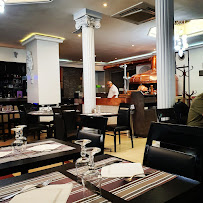 Atmosphère du Restaurant italien Pizzas L'Olivier à Issy-les-Moulineaux - n°1
