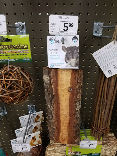 Pet Supply Store «Petco Animal Supplies», reviews and photos, 635 Cibolo Valley Drive #149, Cibolo, TX 78108, USA