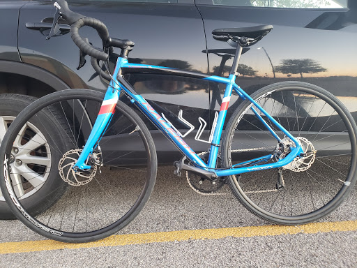 Bicycle Store «Action Bikes», reviews and photos, 1645 Pat Booker Rd, Universal City, TX 78148, USA