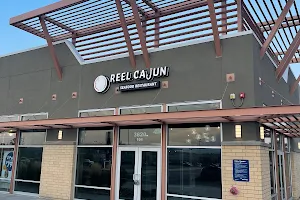 Reel Cajun Seafood Restaurant image
