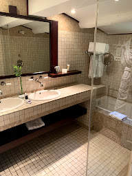 Photo n°137 de Hôtel La Tartane Saint Tropez à Saint-Tropez ()