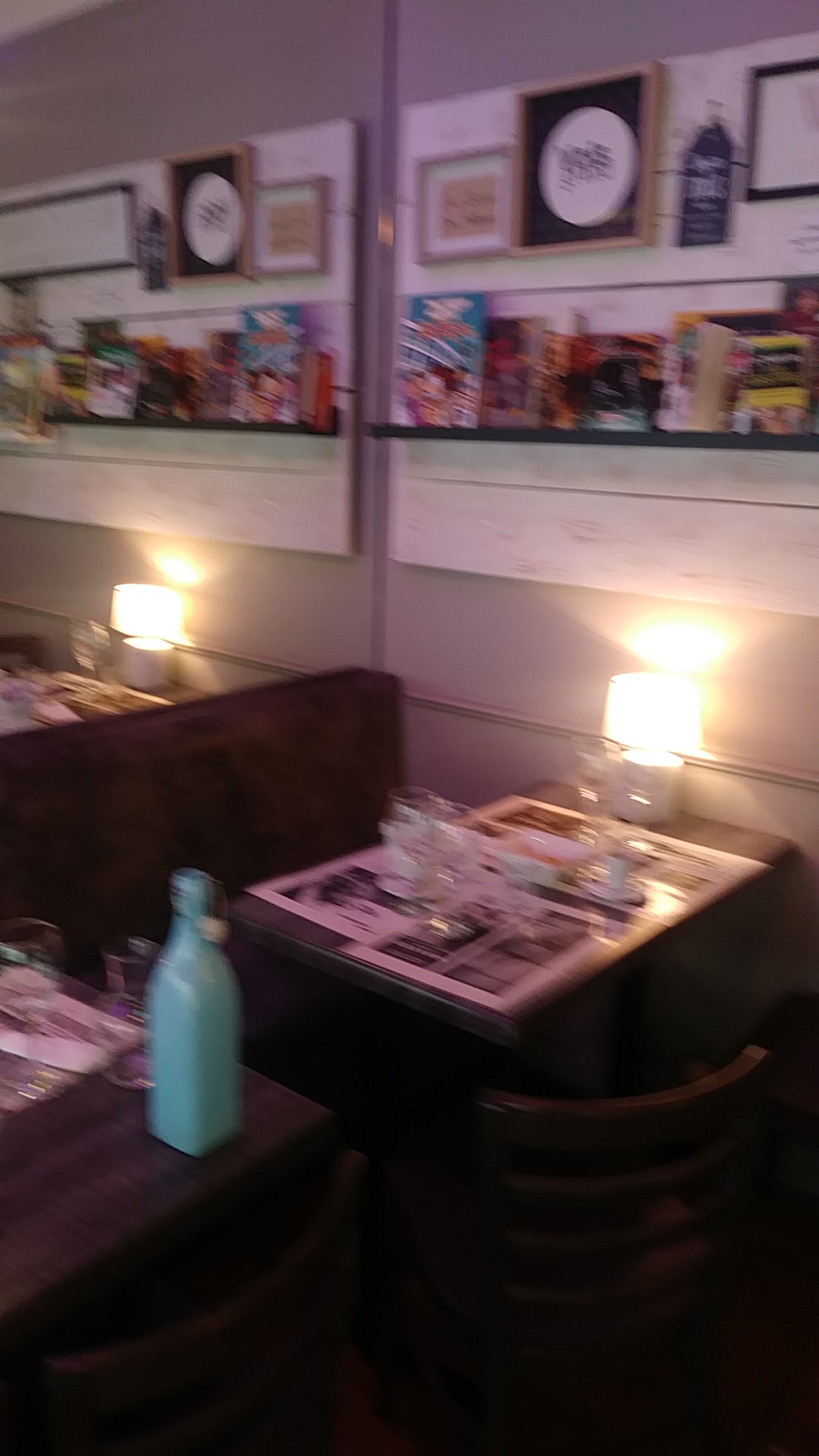 Photo n° 2 de l'avis de Paul.e fait le 14/05/2018 à 11:45