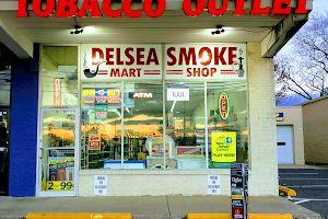 Delsea Smoke Shop image