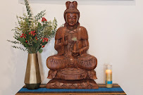 Blue Ova Health & Acupuncture San Francisco - Photo 9 - Car repair in San Francisco, CA, San Francisco