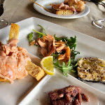 Photo n°1 de l'avis de Eros.n fait le 03/03/2024 à 15:31 sur le  Parco Laghi dei Reali à Tivoli