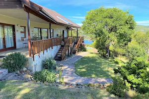 Fish Eagle Lodge image