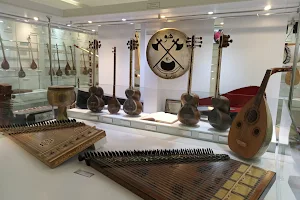 Isfahan Music Museum image