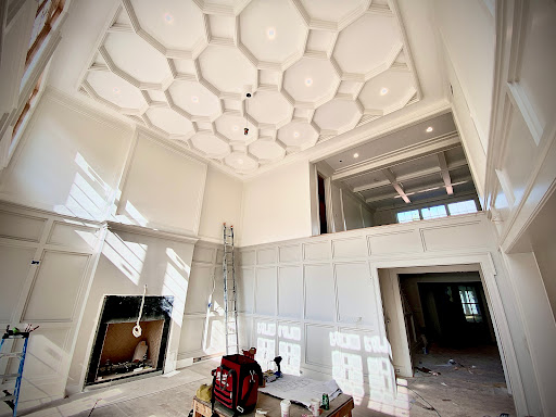 Lumber Store «Huston Lumber & Supply Co», reviews and photos, 2 Interhaven Ave, North Plainfield, NJ 07060, USA