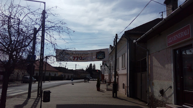 Bodrogkeresztúr, Felső u., 3916