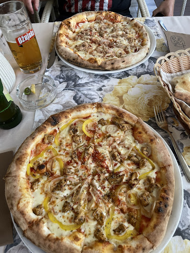 Trg Zagazinjine 2, 51550, Mali Lošinj