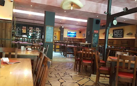 Chilli's Ingolstadt Mexican Restaurant y Bar image
