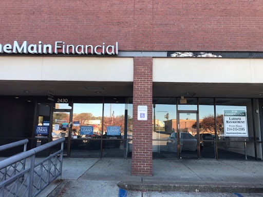 2430 S Interstate 35 E #180, Denton, TX 76205, USA