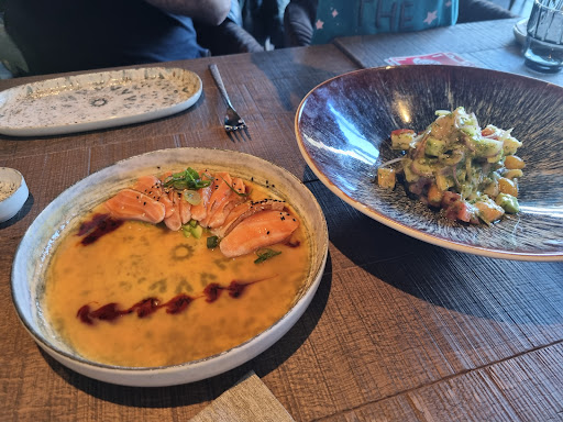 Umami fusion kitchen in Riscone, Provincia Autonoma di Bolzano – Alto Adige
