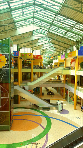 Shopping Mall «The Shops of Grand Avenue», reviews and photos, 275 W Wisconsin Ave, Milwaukee, WI 53203, USA