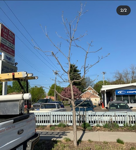 Auto Repair Shop «Fixt Rite Auto Repair & Tire Center», reviews and photos, 5556 Lyndale Ave S, Minneapolis, MN 55419, USA