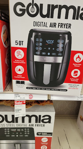 Department Store «Target», reviews and photos, 155 Mountaineer Dr, Stroudsburg, PA 18360, USA